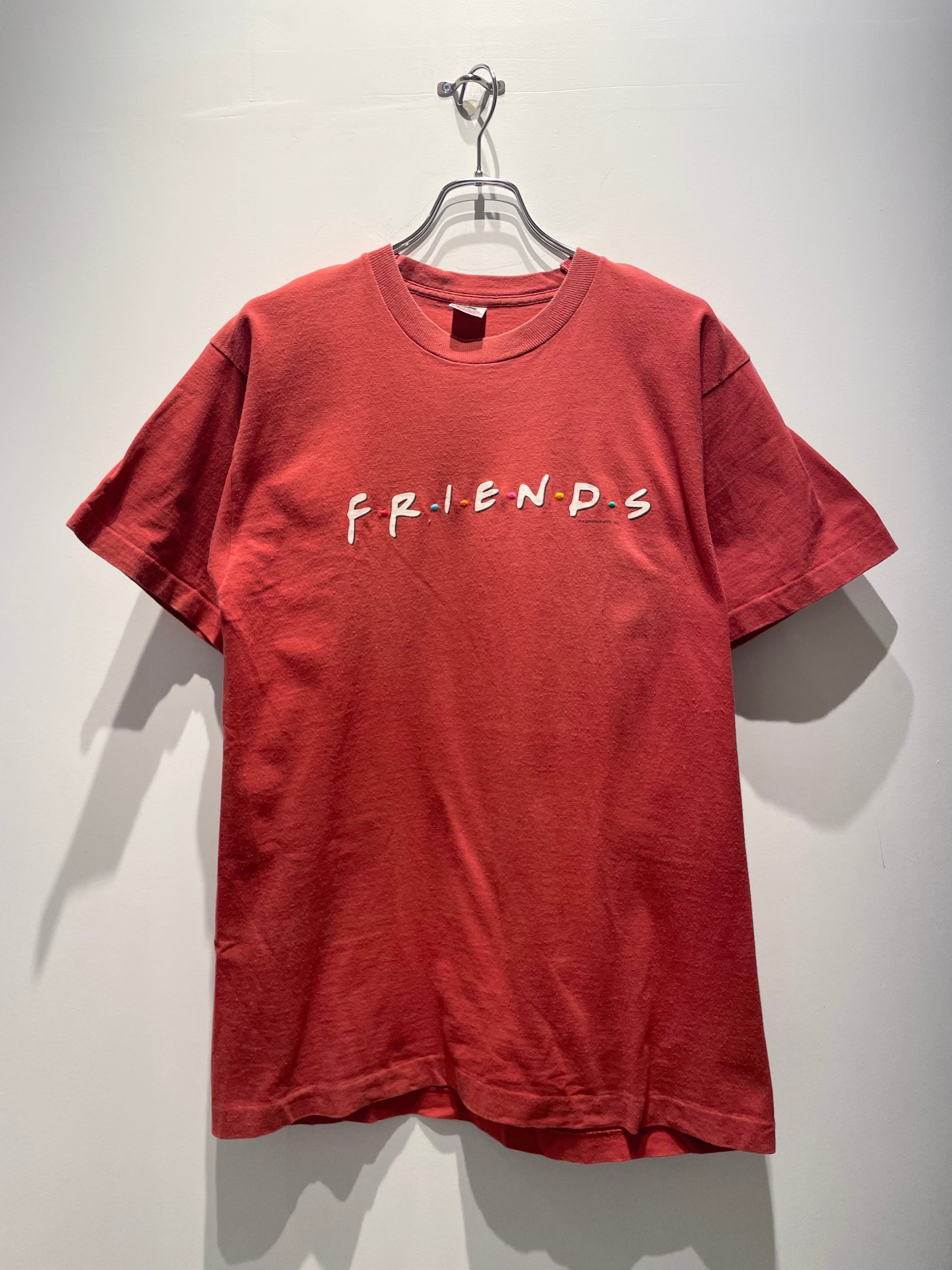 古着】©️1995 FRIENDS フレンズ Tシャツドラマ シングルステッチ – UNION originals