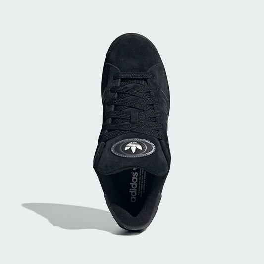 【adidas -アディダス】CAMPUS 00S / Black（ キャンパス 00S /ブラック) スニーカー シューズ 靴