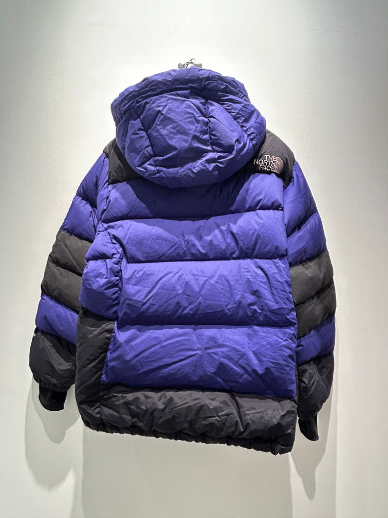 【古着】THE NORTH FACE SUMMIT SERIES DOWN JACKET ノースフェイス ダウンジャケット サミットシリーズ