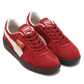 【PUMA プーマ】Palermo OG/  Intense Red-Warm White（パレルモ OG/ インテンスレッド-ウォームホワイト）