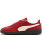 【PUMA プーマ】Palermo OG/  Intense Red-Warm White（パレルモ OG/ インテンスレッド-ウォームホワイト）