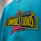 【古着】90's Universal Studios Florida  ユニバーサル・スタジオ・フロリダ スウェット  トレーナー TULTEX