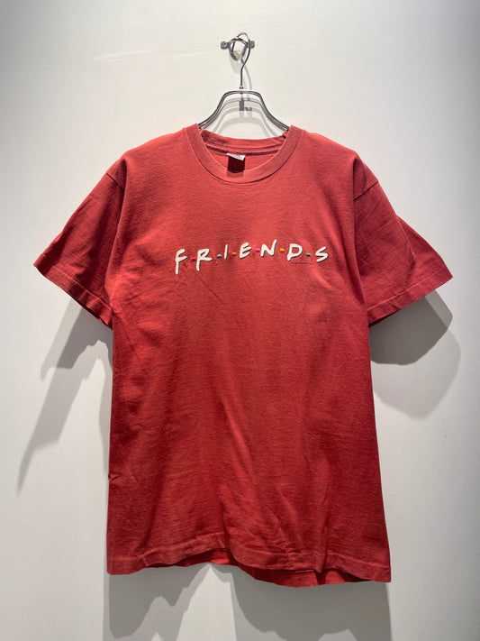 【古着】©️1995 FRIENDS フレンズ Tシャツドラマ シングルステッチ