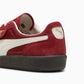 【PUMA プーマ】Palermo OG/  Intense Red-Warm White（パレルモ OG/ インテンスレッド-ウォームホワイト）