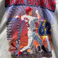 【古着】©️1998 セントルイス・カージナルス MLB ベースボール Tシャツ シングルステッチ