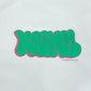 【UNION originals - ユニオンオリジナルス】"NOINU" Graffiti Logo T-shirts / Green(Tシャツ/グリーン)