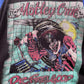 【古着】80's Motley Crue モトリー クルー Dr.Feelgood ラグラン Tシャツ ロック バンドT シングルステッチ