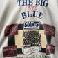 【古着】©️1993 NFL ニューヨーク・ジャイアンツ New York Giants スウェット トレーナー グレー