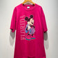 【古着】90's MICKEY ミッキー フロリダ FLORIDA Disney ディズニー Tシャツ