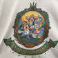 【古着】90's MICKEY ミッキー DIXIE LANDINGS Disney ディズニー Tシャツ