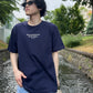 【UNION originals - ユニオンオリジナルス】Message Tシャツ メッセージ / ホワイト