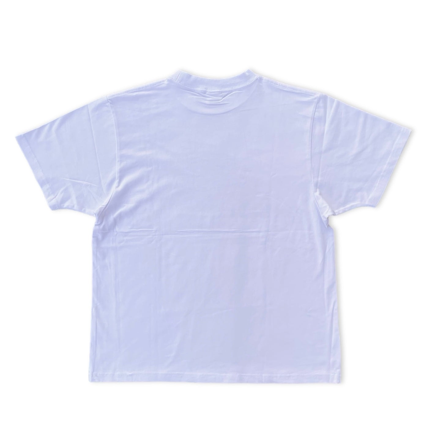 【UNION originals × KOJIMAM - ユニオンオリジナルス×コージマン】鼠小僧 T-shirt / White (ネズミコゾウ ティーシャツ ホワイト)