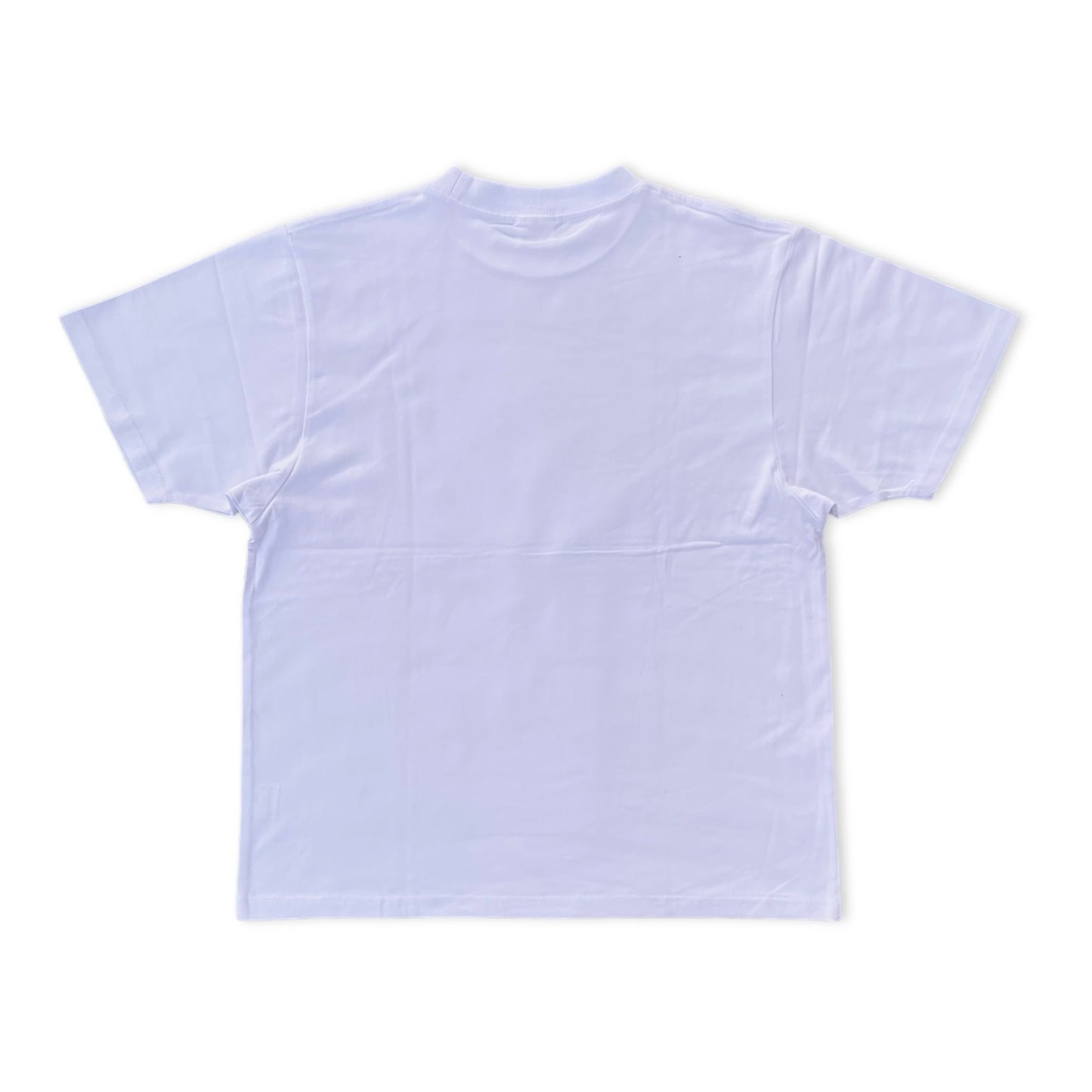 【UNION originals × KOJIMAM - ユニオンオリジナルス×コージマン】シティポップ T-shirt / White (シティポップ ティーシャツ ホワイト)
