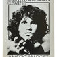 【ヴィンテージポスター】90's Jim Morrison ジム・モリソン The doors ドアーズ バンド
