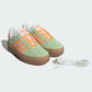 【adidas -アディダス】GAZELLE BOLD/ガゼル ボールド/セミグリーンスパーク スニーカー シューズ 靴