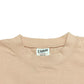 【UNION originals - ユニオンオリジナルス】Rover Logo T-shirt /Pink  (Tシャツ/ピンク)