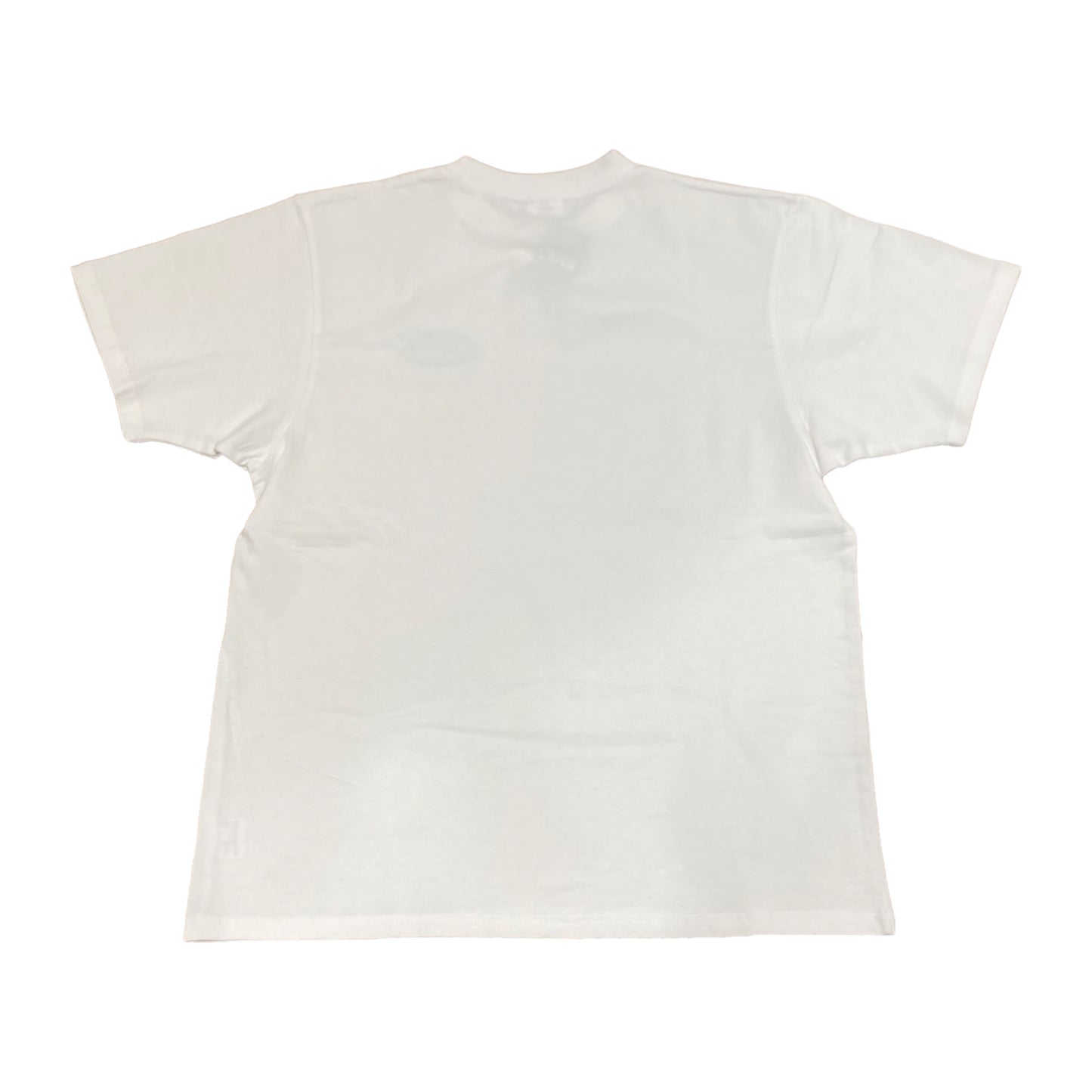 【UNION originals - ユニオンオリジナルス】Rover Logo T-shirt / White (Tシャツ/ホワイト)