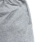 【UNION originals - ユニオンオリジナルス】League Logo Sweat Pants / Gray (リーグロゴスウェットパンツ/グレー)