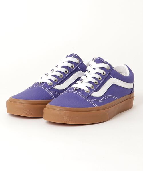 VANS – UNION originals