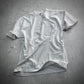 【UNION originals - ユニオンオリジナルス】Basic Pocket T-shirts / White(Tシャツ/ホワイト)