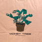 【UNION originals- ユニオンオリジナルス】Money Tree T-Shirt / Pink(マネーツリーTシャツ/ピンク)