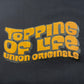【UNION originals - ユニオンオリジナルス】Topping of Life Hoodie / Navy (トッピングオブライフ フーディー/ネイビー)