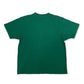 【UNION originals - ユニオンオリジナルス】Pizza T-shirt / Green (Tシャツ/グリーン)