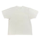【UNION originals - ユニオンオリジナルス】Pizza T-shirt / White (Tシャツ/ホワイト)