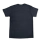 【UNION originals - ユニオンオリジナルス】Union Club T-shirt / Black (Tシャツ/ブラック)