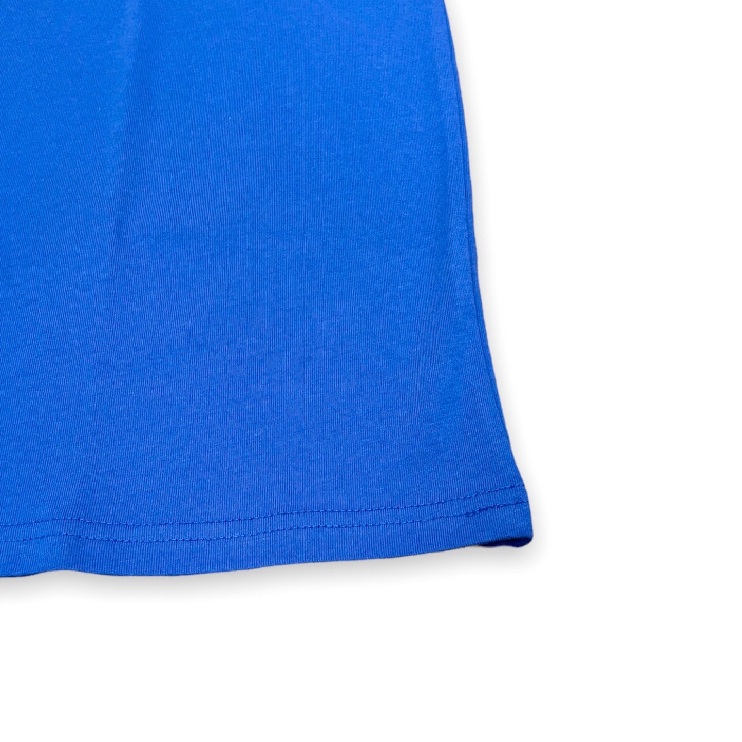 【Jamiroquai®︎×UNION originals - ジャミロクワイ× ユニオンオリジナルス】90's Graphic T-shirt / Blue (Tシャツ/ブルー)