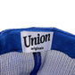 【UNION originals- ユニオンオリジナルス】Topping of Life Mesh Cap / Blue (トッピングオブライフ メッシュキャップ/ブルー)