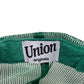 【UNION originals- ユニオンオリジナルス】Topping of Life Mesh Cap / Green (トッピングオブライフ メッシュキャップ/グリーン)