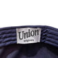 【UNION originals- ユニオンオリジナルス】Classic Logo Cap / Navy (クラシックロゴキャップ/ネイビー)